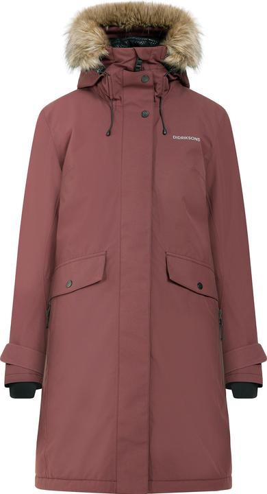 Produktbild Didriksons Women's Erika Parka 3 (36)