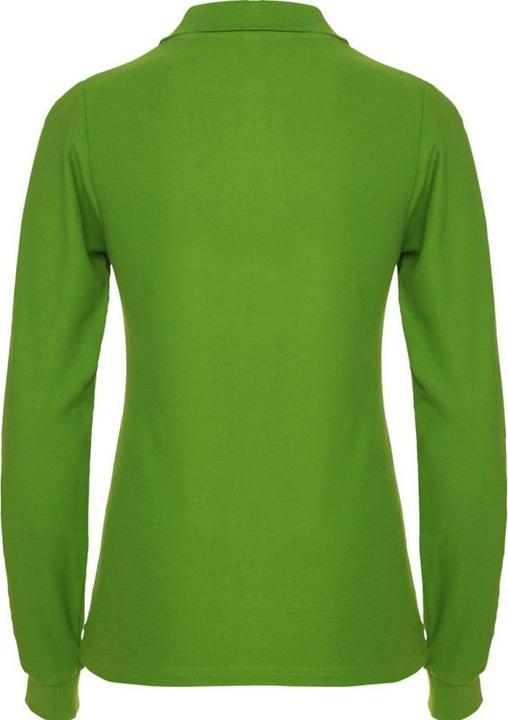 Produktbild Alpinia Estrella Poloshirt Langärmlig (3XL)