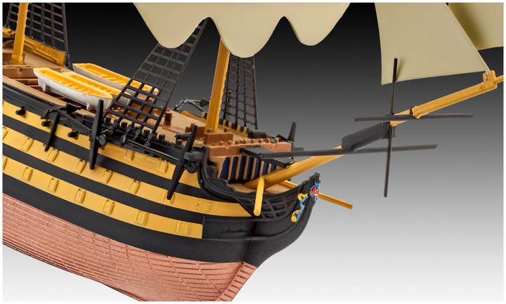 Image du produit Revell Victoire de H.M.S.