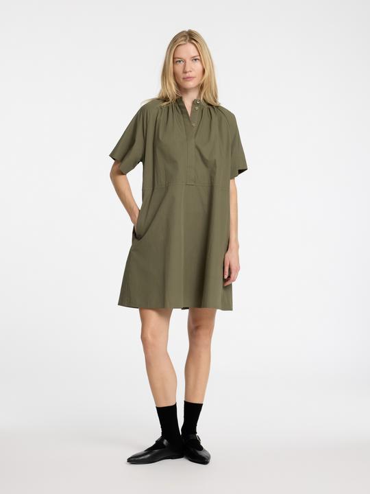 Produktbild Selected Femme Kurzarm Minikleid (34)