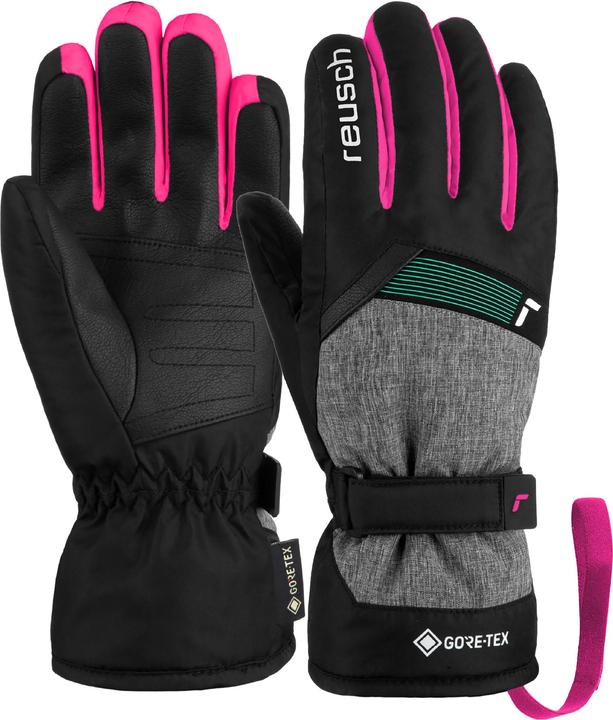 Reusch Flash GORE-TEX JR (5)