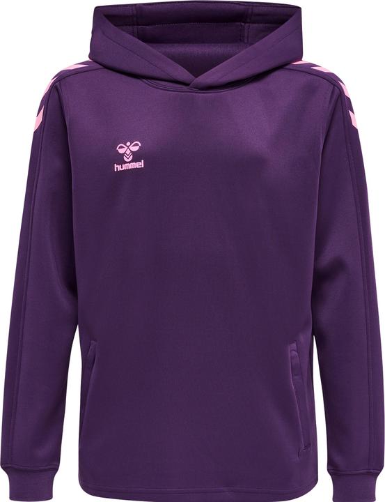 hummel Core Xk Poly Kids Sweat Hoodie
