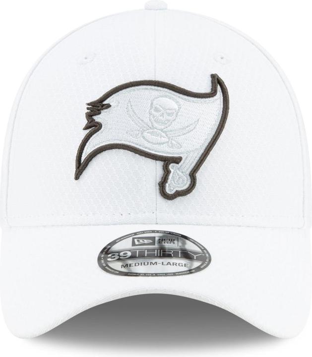Image du produit New Era 39Thirty Stretchfit NFL Platinum Sideline (M/L)