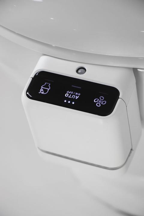 Actual product image Bellaria Air Cube