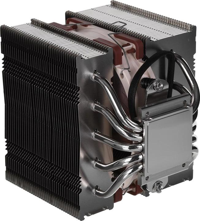 Produktbild Noctua NH-D12L (145 mm)