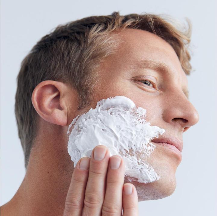 Immagine prodotto Nivea Men Schiuma da barba sensibile (50 ml, Schiuma da barba)
