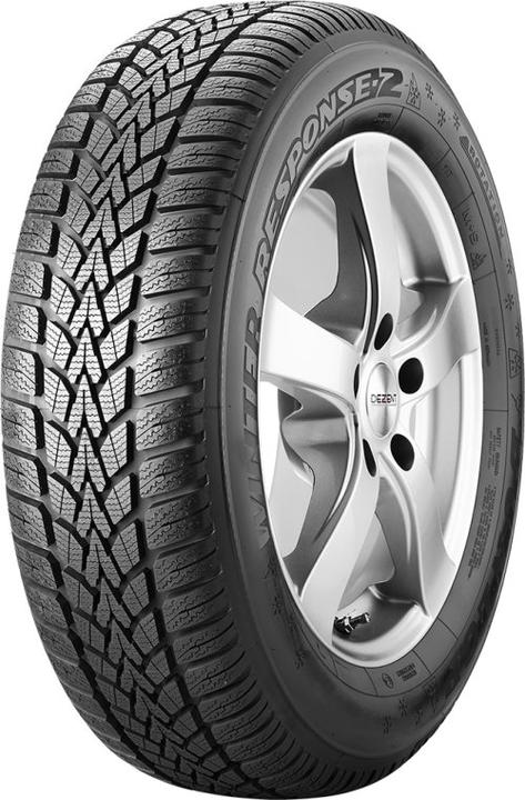 Dunlop Réponse hivernale 2