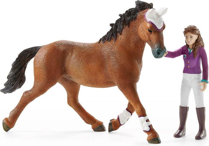 Image du produit Schleich Tournoi amical