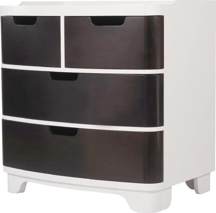 Actual product image Bloom Luxo Dresser chest of drawers