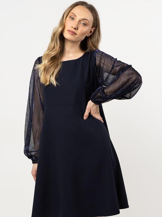 Awama Abendkleid