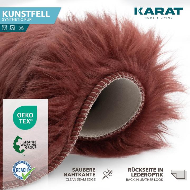Actual product image Karat Nelly