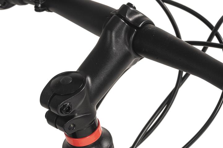 Produktbild Wyld Mountainbike Hardtail 26" Sharp Schwarz 21 Gänge (46 cm)