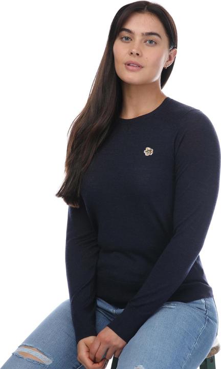Produktbild Ted Baker Averiii Pullover Rundhalsausschnitt (32 D)