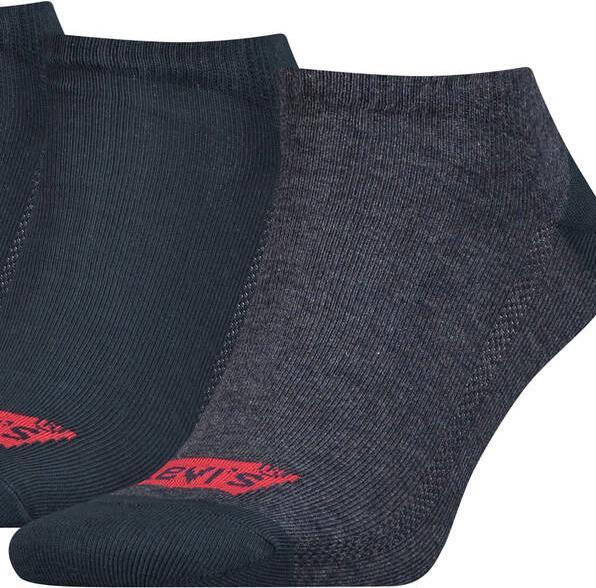 Immagine prodotto Levis Scarpe da ginnastica 3pack (confezione da 3, 39 - 42)