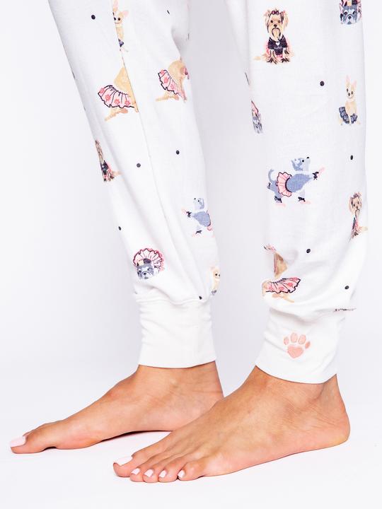 Image du produit Pj Salvage Pyjama Let's Dance (L)