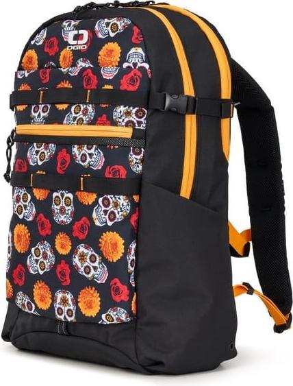 Image du produit Ogio SAC À DOS ALPHA+ 20 SKULLS P/N : 5922174OG (20 l)