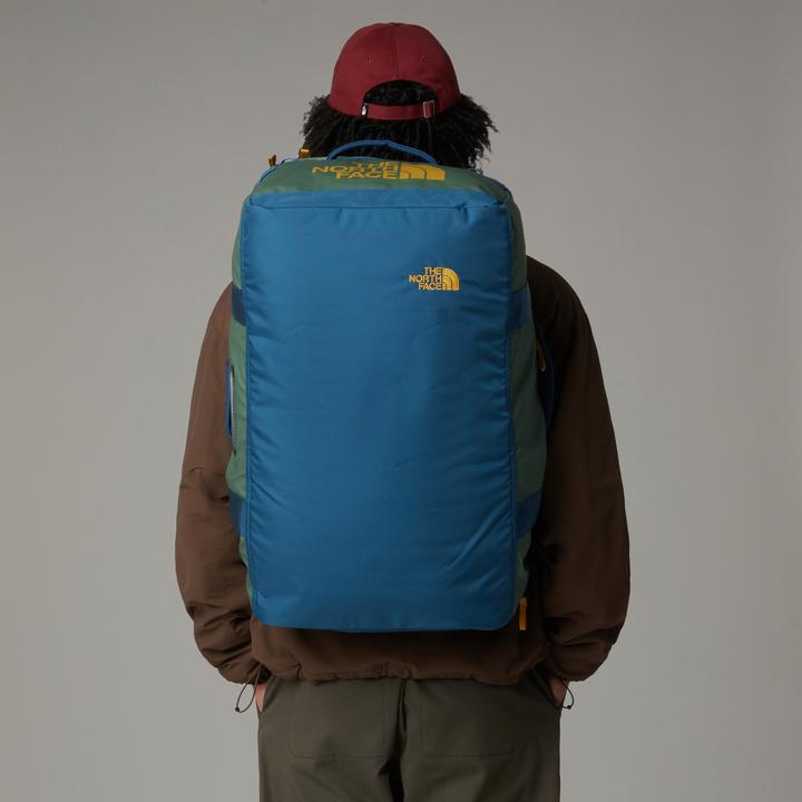 Produktbild North Face Reisetasche Base Camp Voyager Duffel 62L (62 l)