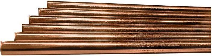 Image du produit Fliess Baguette de soudage autogène O I Ø 4 mm Longueur de la baguette 1000 mm