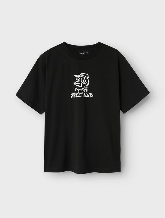 Actual product image Lmtd Kurzarm T-Shirt (122)