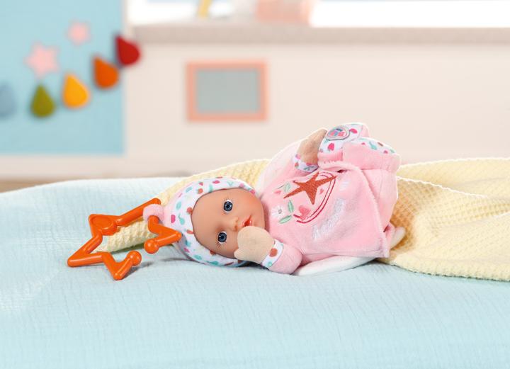 Produktbild Zapf Creation Zapf BABY Born 832295 Engel for Babies 2 Assorted 18cm, Multi