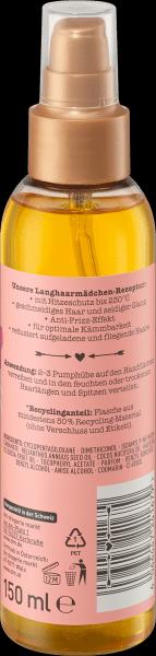 Produktbild dm Langhaarmädchen Haaröl Intense Repair