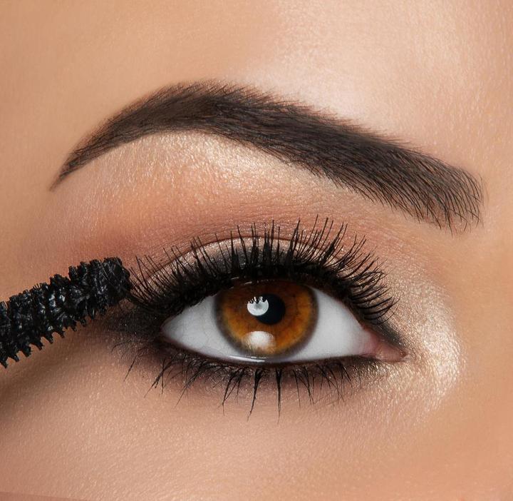 Produktbild Diego dalla Palma Mascara Trasformista 101 (Schwarz)