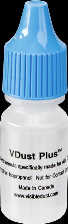 Produktbild Visible Dust VDust Plus Reinigungslösung 8 ml