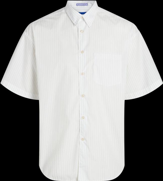 Produktbild Jack & Jones Oversize Fit Hemd Hemd (S)