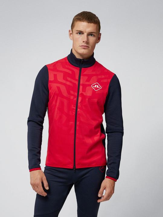 Immagine prodotto J. Lindeberg Giacca Ark Mid Layer (M)
