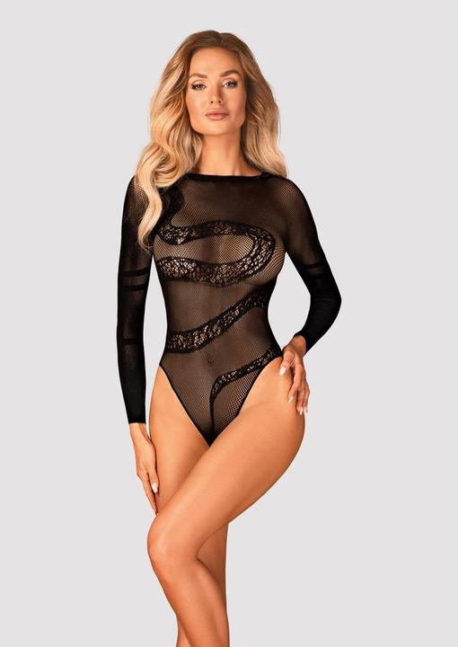 Immagine prodotto Obsessive OB B137 Orsacchiotto XL/XXL (L, XL)
