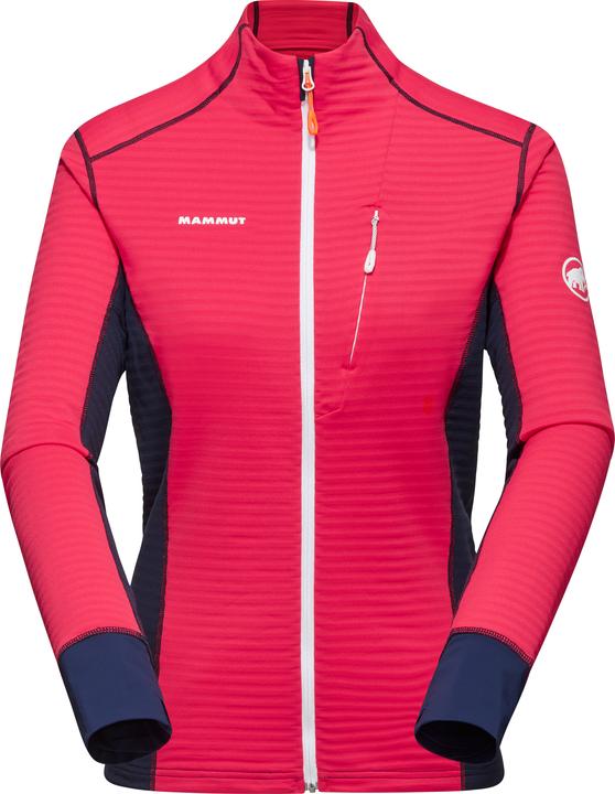 Mammut Women's Taiss Light Midlayer Jacket