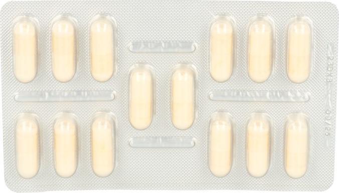Immagine prodotto Lactibiane Viaggio 20M (14 Pezzo/i, Pillole, 22 g)