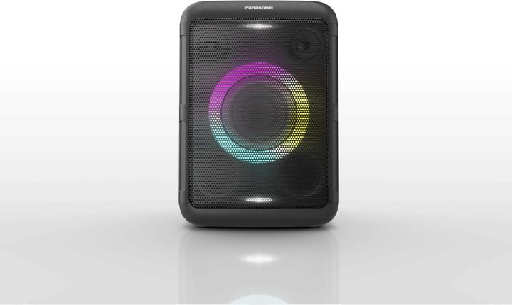 Produktbild Panasonic SC-BMAX5E-K (9 h, Akkubetrieb, Netzbetrieb)