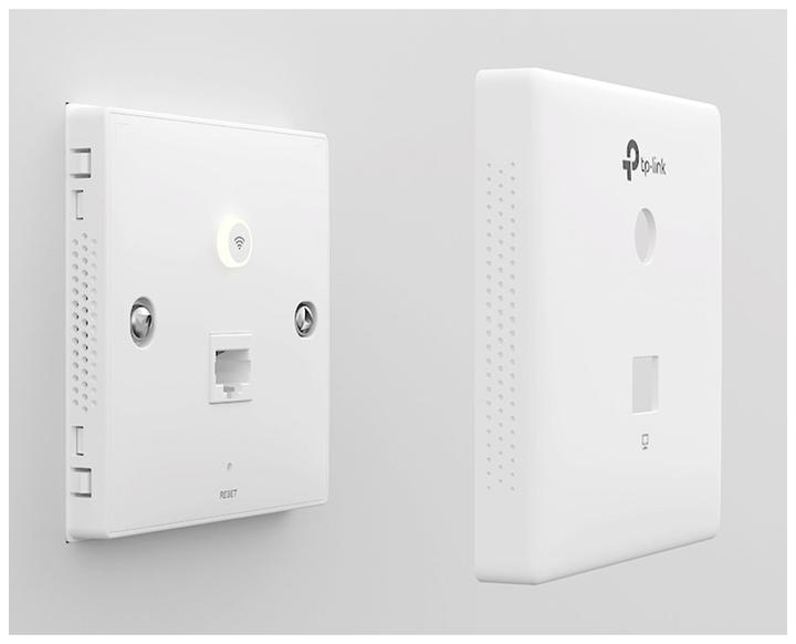 Immagine prodotto TP-Link Punto di accesso wireless N da parete