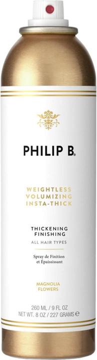 Philip B. - Weightless Volumizing Insta-Thick (260 ml)