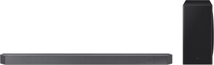 Actual product image Samsung HW-Q810B/ZG (360 W, 5.1.2 Channel)