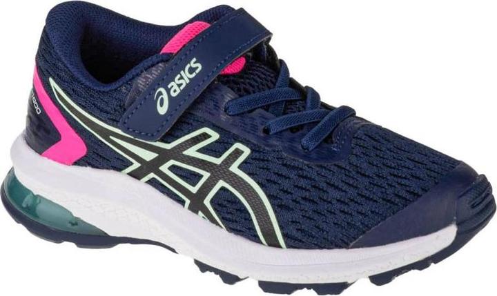 Produktbild ASICS Performance GT 1000 9 PS Mädchen Laufschuh (27)