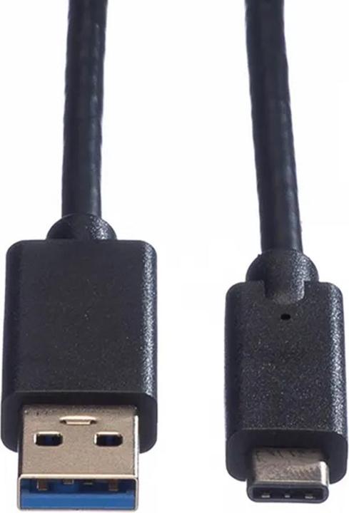 Produktbild Roline USB 3.1 Gen1 (1 m, USB 3.1)