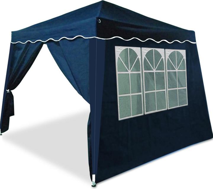 Image du produit Casaria Tonnelle de jardin pliante (300 cm, 300 cm)