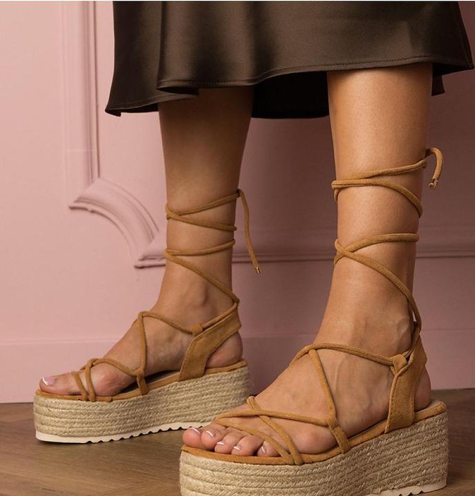 Produktbild Primo Keilabsatz Sandalen (38)