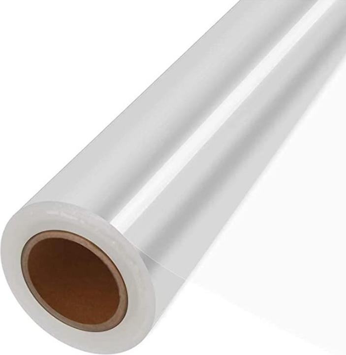 Produktbild Pollinator Cellophane Roll Food-grade natural 50 cm x 50 m