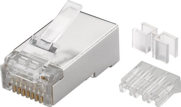 Immagine prodotto InLine Cavo patch (F/UTP, CAT5e, 2 m)