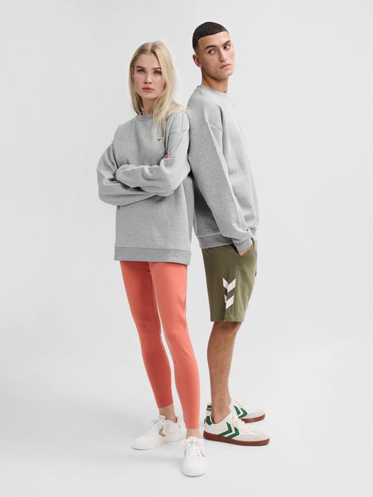 Produktbild hummel hmlLOOSE CREWNECK BEE (S)