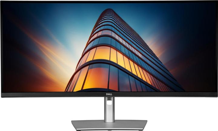 Produktbild Dell P3424WEB (3440 x 1440 Pixel, 34")