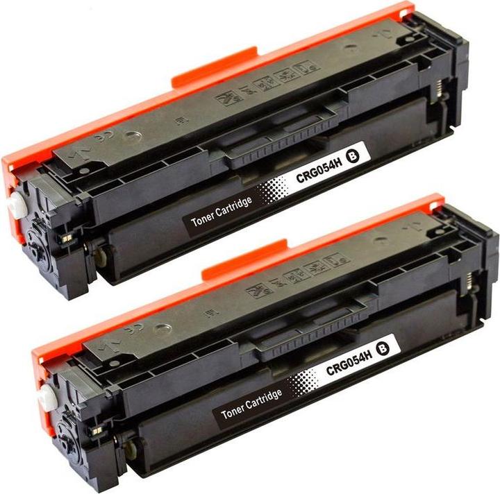 Produktbild Hermex Kompatibler Toner XL für Canon i-SENSYS MF641cw (BK)