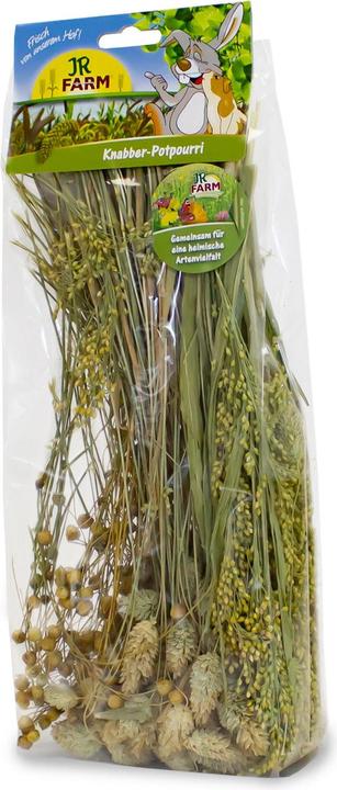 Actual product image JR Farm Nibble potpourri (0.05 kg, 1 x)