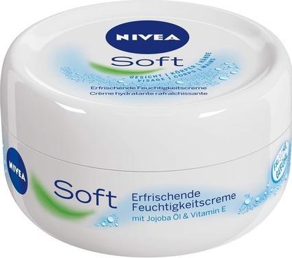 Actual product image MGA Na (Body cream, 200 ml)