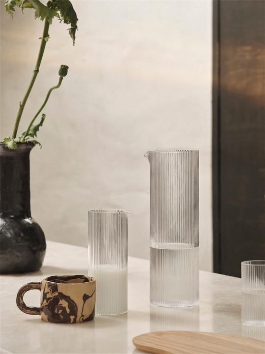 Produktbild Ferm Living Ripple (1.12 l)