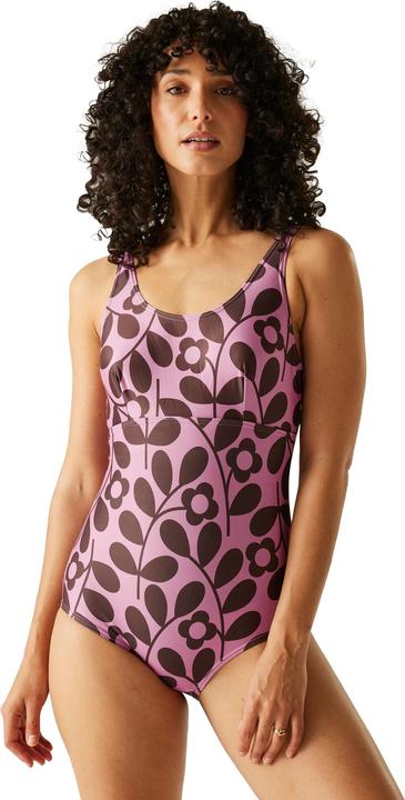Produktbild Regatta Orla Kiely Badeanzug (42 D)