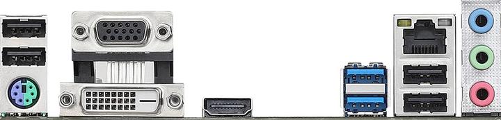 Immagine prodotto AsRock H370M-HDV (LGA 1151, Intel H370, mATX)